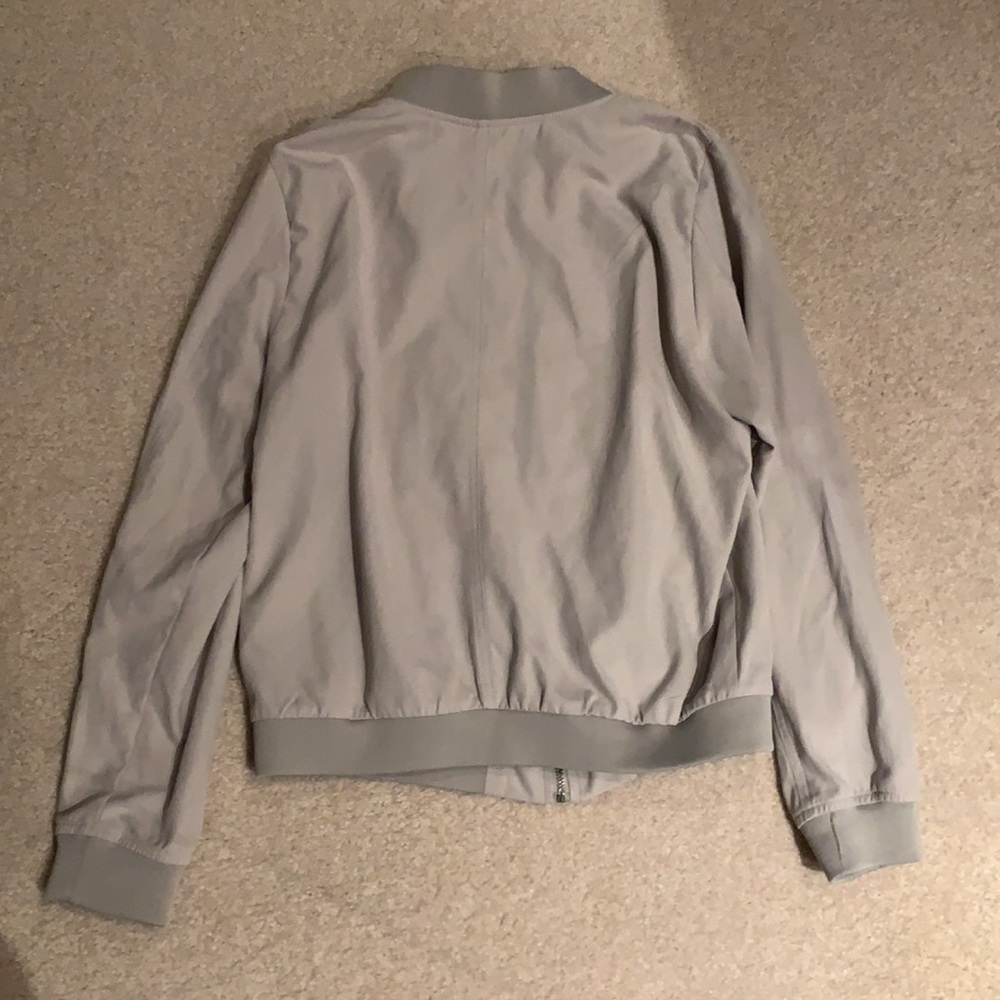 Bomber jacket - Picture 2 of 3